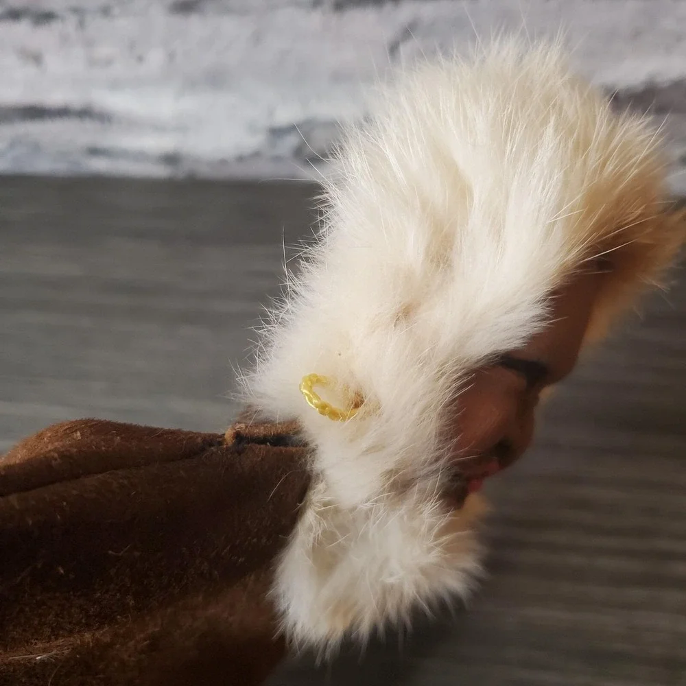 Nuni 70's Yupik 10